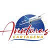 aventuras, Cartagena.