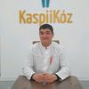 kaspiikoz