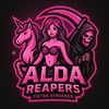 🧜🏼‍♀️ALDAREE 🦄