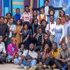 Calvary Youth Ministry