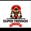TREINOS
