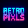 Retro Pixels