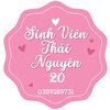 Sinh viên Thái Nguyên🎀