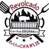 Revolcado ￼