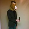 real.horse.man