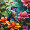 Birds Nature