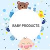 Baby Products 👶