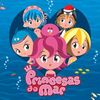 Sea Princesses