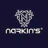 Narkin's