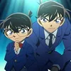 DETECTIVE CONAN