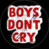 halteboys