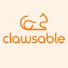 Clawsable
