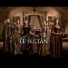 El sultan