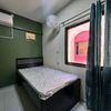 Satwa room and partition