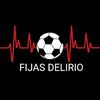 FIJAS DELIRIO