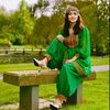 💞ریس مژگان 🦅   هزاره💞