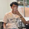 Steven Lazaro