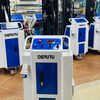 Derutu-Plastering Robot