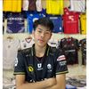 FB : Lim Tommy(លក់អាវហ្គេម)