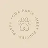 Puppy Yoga Paris