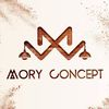 Mory Concept