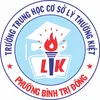 THCS LÝ THƯỜNG KIỆT