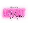 makeupnailartistvesna