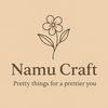 namu_carft