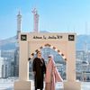 JOURNEY MEKKAH