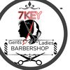 7keybarbershop