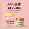 ayuush_creams