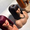 hairbyshugar