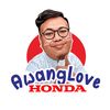 Awang Love Honda