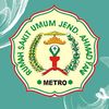 RSUD JEND. AHMAD YANI METRO