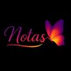 𝐍𝐨𝐭𝐚𝐬🦋