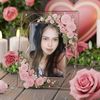 indah..larastya