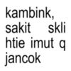 sedihbangetbrooo