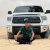 زعيم الصحراء 20 :20 🇱🇾