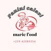 Panini calavi(marie food🇧🇯)