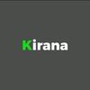 kirana