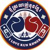 I LOVE KUN KHMER