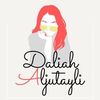 daliah_aljutayli