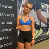 KATIE SANDS | ONLINE COACH