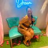 soshansays