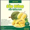 Sầu Riêng Sấy Thăng Hoa