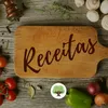 receitasdarosy