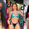 Dança de biquíni
