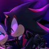 Shadow The Hedgehog