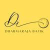 dharmarajabatik