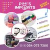 pinis_imports